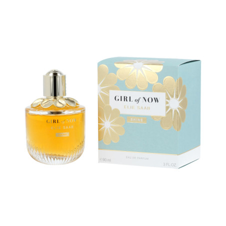 Profumo Donna Elie Saab EDP Girl Of Now Shine 90 ml