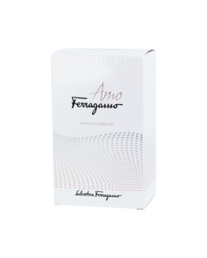 Gel Doccia Salvatore Ferragamo Amo Ferragamo 200 ml