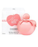 Profumo Donna Nina Ricci Nina Rose EDT 50 ml