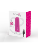 MORESSA - TELECOMANDO VIBRATORE NIX ROSA