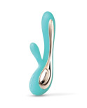 LELO - VIBRATORE SORAYA 2 RABBIT AQUA