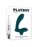 Mycero Finger Fun Playboy