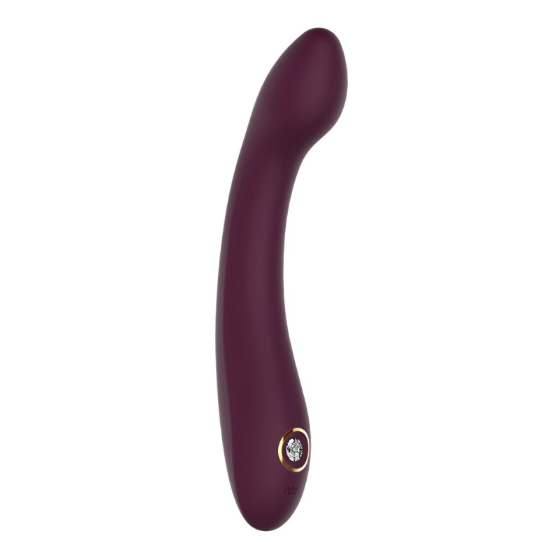 Vibratore per il Punto-G Dream Toys Essentials Rosso