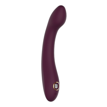 Vibratore per il Punto-G Dream Toys Essentials Rosso