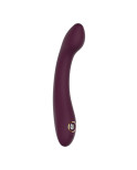 Vibratore per il Punto-G Dream Toys Essentials Rosso