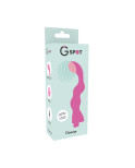 G-SPOT -  GEORGE VIBRATORE GUM ROSA