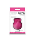 Vibratore per il Punto-G NS Novelties Inya Rosa