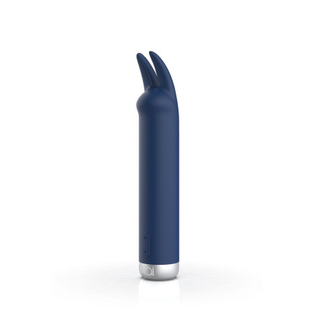 Stimolatore per il Clitoride Attraction Mai Pleasure Toys Azzurro