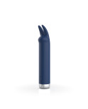 Stimolatore per il Clitoride Attraction Mai Pleasure Toys Azzurro