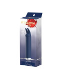 Stimolatore per il Clitoride Attraction Mai Pleasure Toys Azzurro