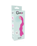 G-SPOT -  GEORGE VIBRATORE GUM ROSA