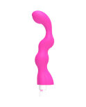 G-SPOT -  GEORGE VIBRATORE GUM ROSA