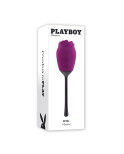 Stimolatore per il Clitoride Playboy Viola