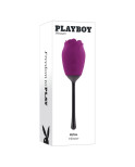 Stimolatore per il Clitoride Playboy Viola