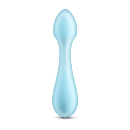 Vibratore NS Novelties Pure Azzurro