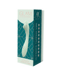 Stimolatore per il Clitoride Dream Toys Glam Verde