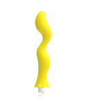 G-SPOT - VIBRATORE GAVYN G-SPOT GIALLO