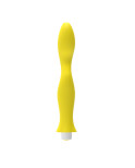 G-SPOT - VIBRATORE GAVYN G-SPOT GIALLO