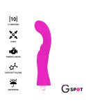 G-SPOT - VIBRATORE GREGORY VIOLA G-SPOT