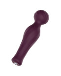 Vibratore Dream Toys The Essentials Magic Wand Rosso