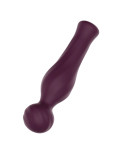 Vibratore Dream Toys The Essentials Magic Wand Rosso