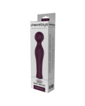 Vibratore Dream Toys The Essentials Magic Wand Rosso