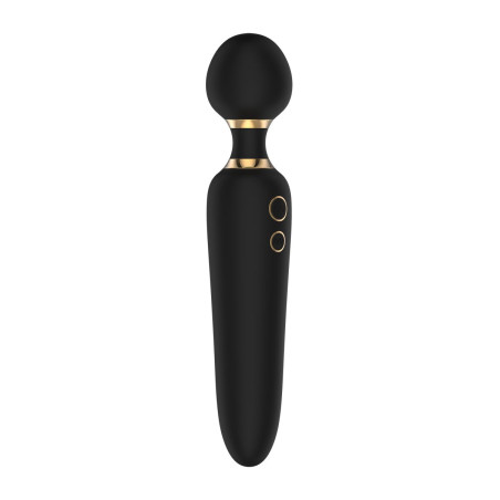 Vibratore Dream Toys Elite Nero