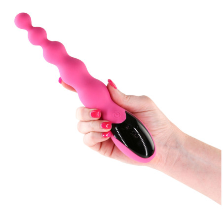 Vibratore NS Novelties Inya Rosa