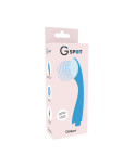 G-SPOT - VIBRATORE  GYLBERT BLU TURCHESE