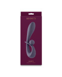 Vibratore NS Novelties Secrets Grigio