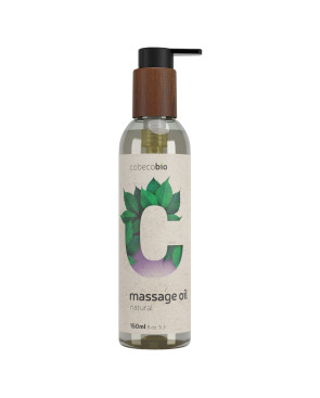 Olio per Massaggio Erotico Cobeco 150 ml