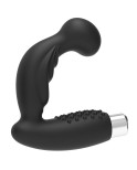 ADDICTED TOYS - VIBRATORE PROSTATICO RICARICABILE MODELLO 3 - NERO