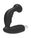 ADDICTED TOYS - VIBRATORE PROSTATICO RICARICABILE MODELLO 3 - NERO