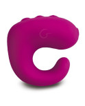 G-VIBE - FUN TOYS GRING ANELLO VIBRATORE XL LAMPONE DOLCE