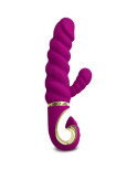 G-VIBE - GIOCATTOLI DIVERTENTI VIBRATORE CONIGLIO GCANDY LAMPONE DOLCE