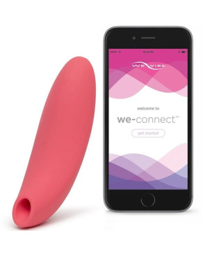 WE-VIBE - APP WE VIBE MELT SUCKER