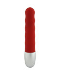 SEVEN CREATIONS - VIBRATORE DISCRETO ROSSO