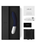 LELO - BILLY 2 BLU PROFONDO