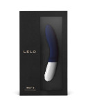 LELO - BILLY 2 BLU PROFONDO