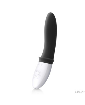 LELO - VIBRATORE ANALE BILLY 2 NERO