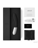 LELO - VIBRATORE ANALE BILLY 2 NERO