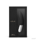 LELO - VIBRATORE ANALE BILLY 2 NERO