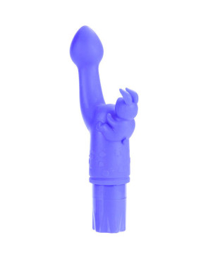 CALIFORNIA EXOTICS - KISS SILICONE BUNNY KISS VIOLA