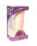 PINK ROOM - DILDO REALISTICO DAYAN FLESH 17 CM