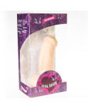 PINK ROOM - NESTOR DILDO REALISTICO FLESH 16,5 CM