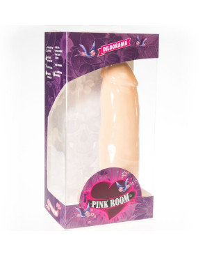 PINK ROOM - MYLORD DILDO REALISTICO FLESH 20,5 CM