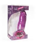 PINK ROOM - MYLORD DILDO REALISTICO VIOLA 20,5 CM