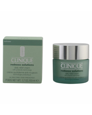 Crema Anti rossori Clinique Redness Solutions (50 ml)