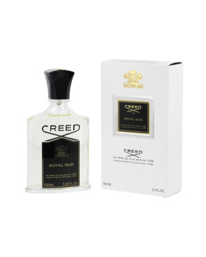 Profumo Unisex Creed Royal Oud