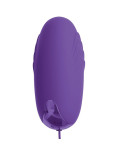 OMG - HAPPY POTENTE VIBRATORE LILLA BULLET